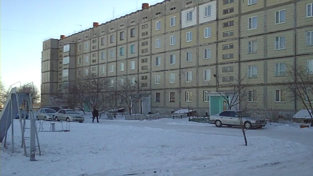 пирятин - ул. красноарм. 4а