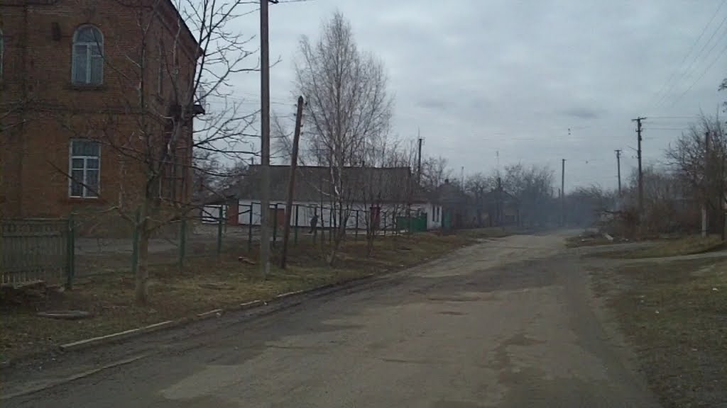 Фото Пирятин — пирятин