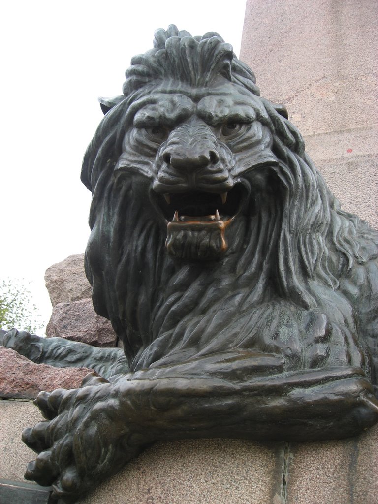 Ех ungue leonem