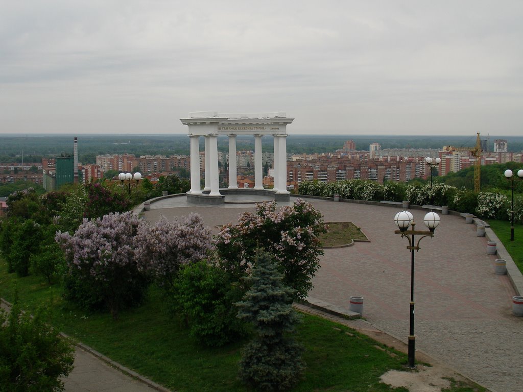 Ротонда