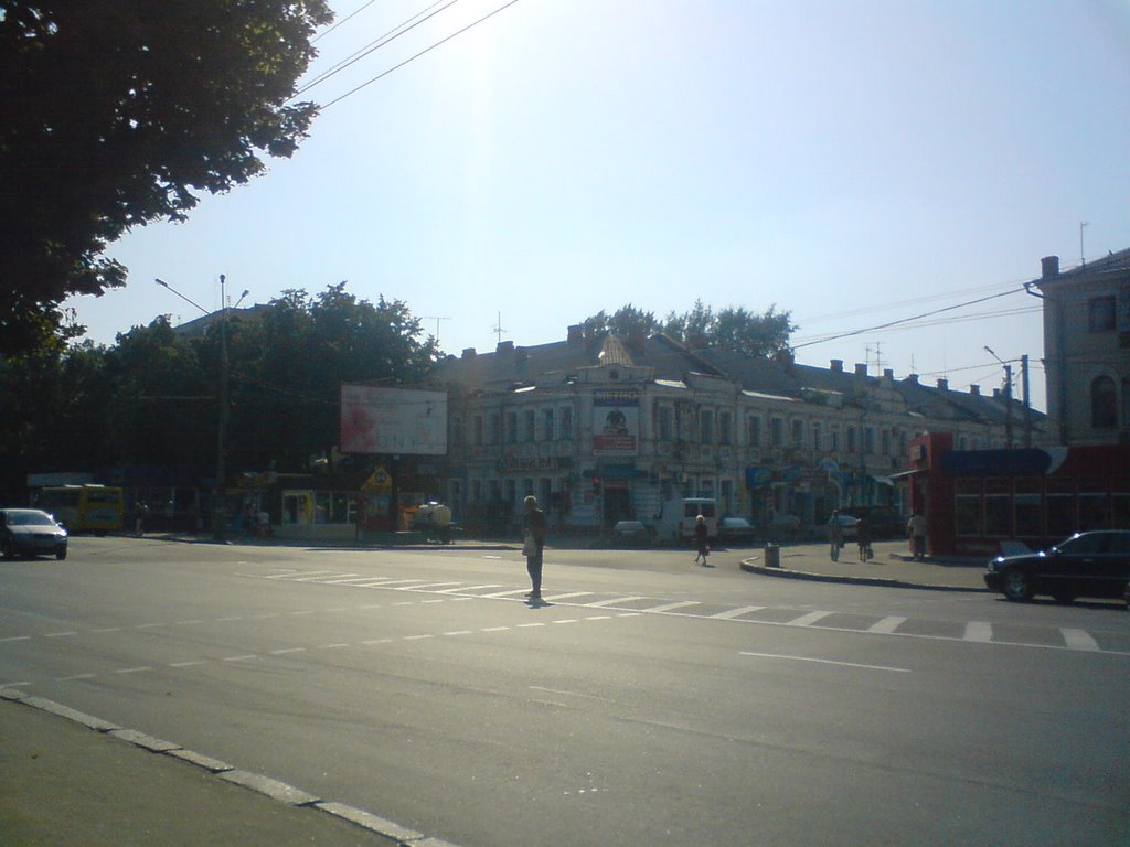 Ftunze str