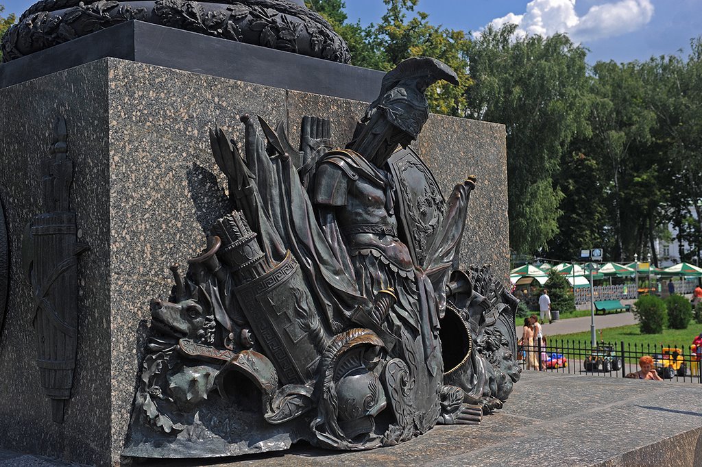 Обелиск