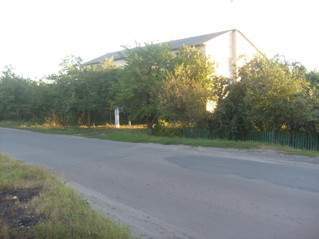 Zatáčka