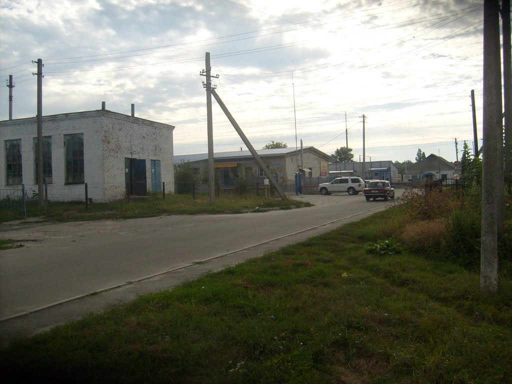 Autoservis