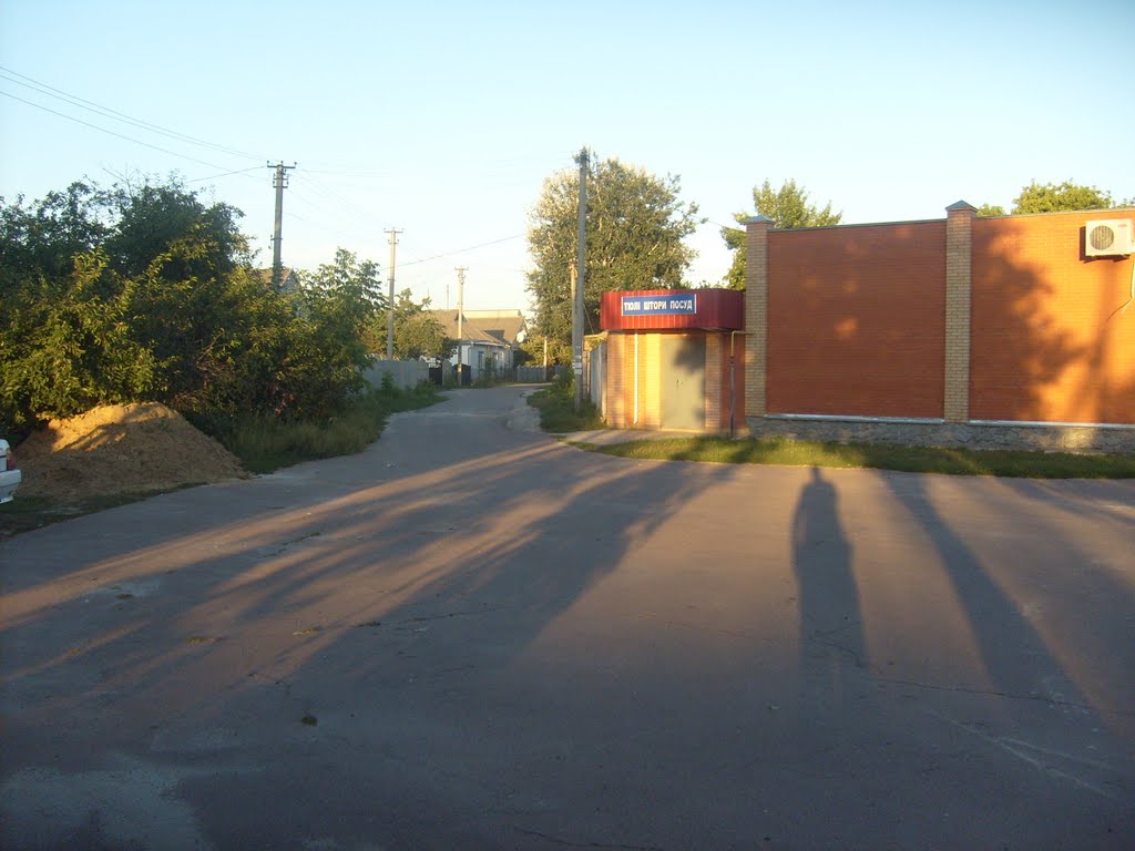 Domácí potřeby