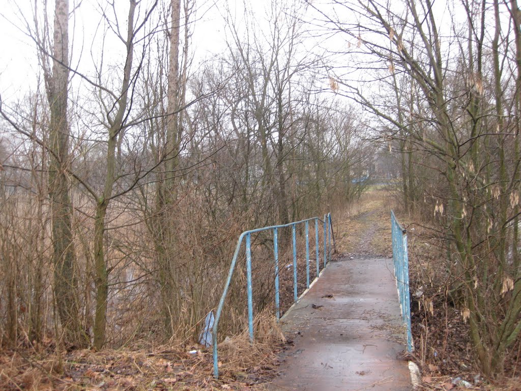 Місток