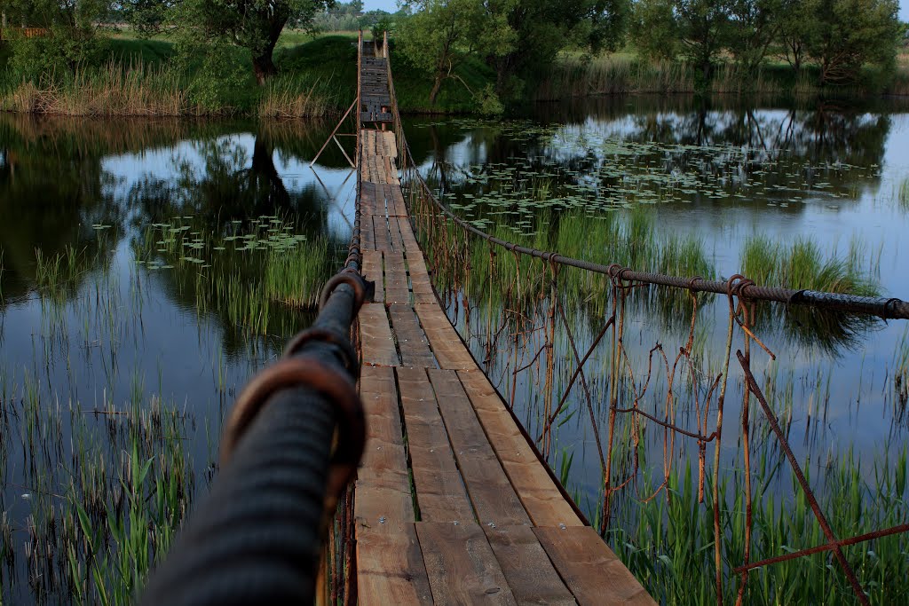 Reshetylivka