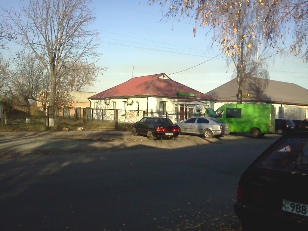 Semenivka