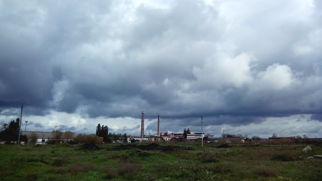 Завод