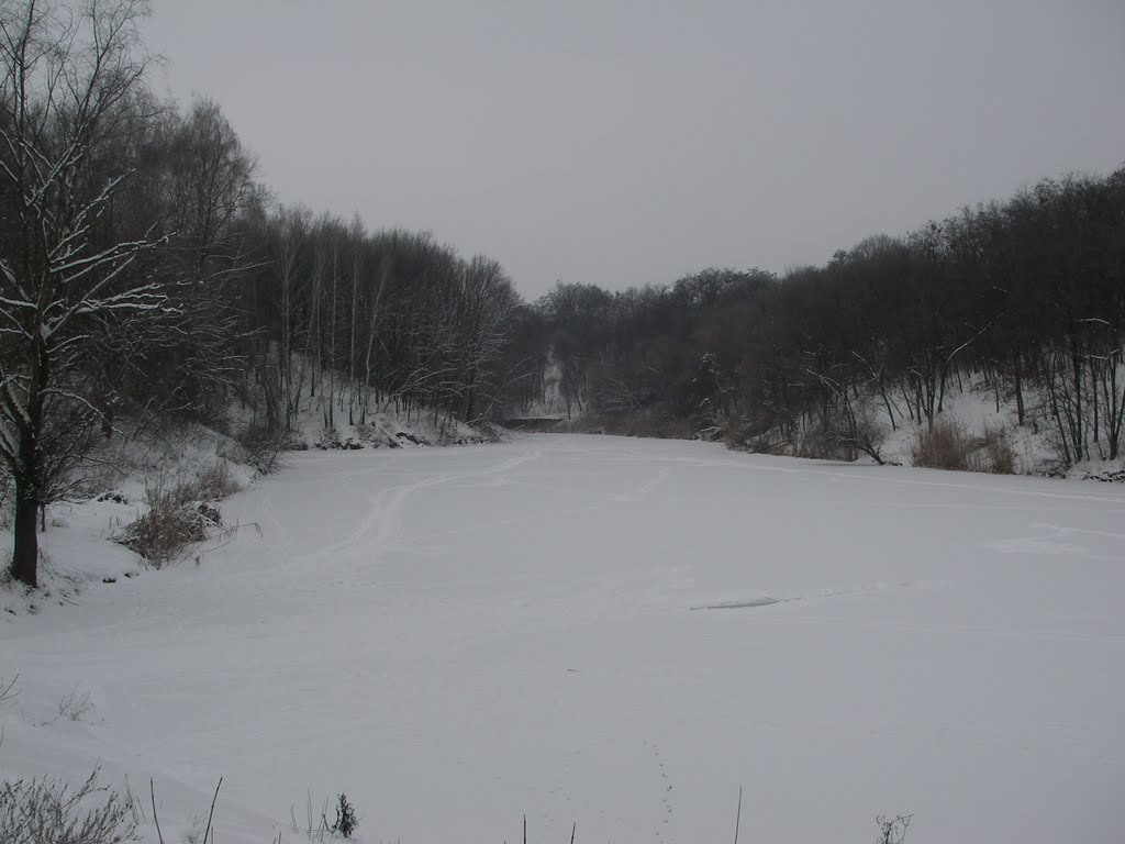 Дамба