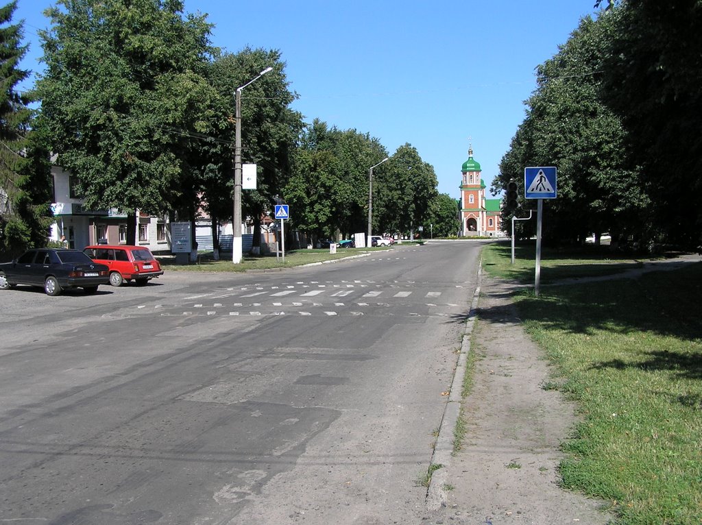 Khorol