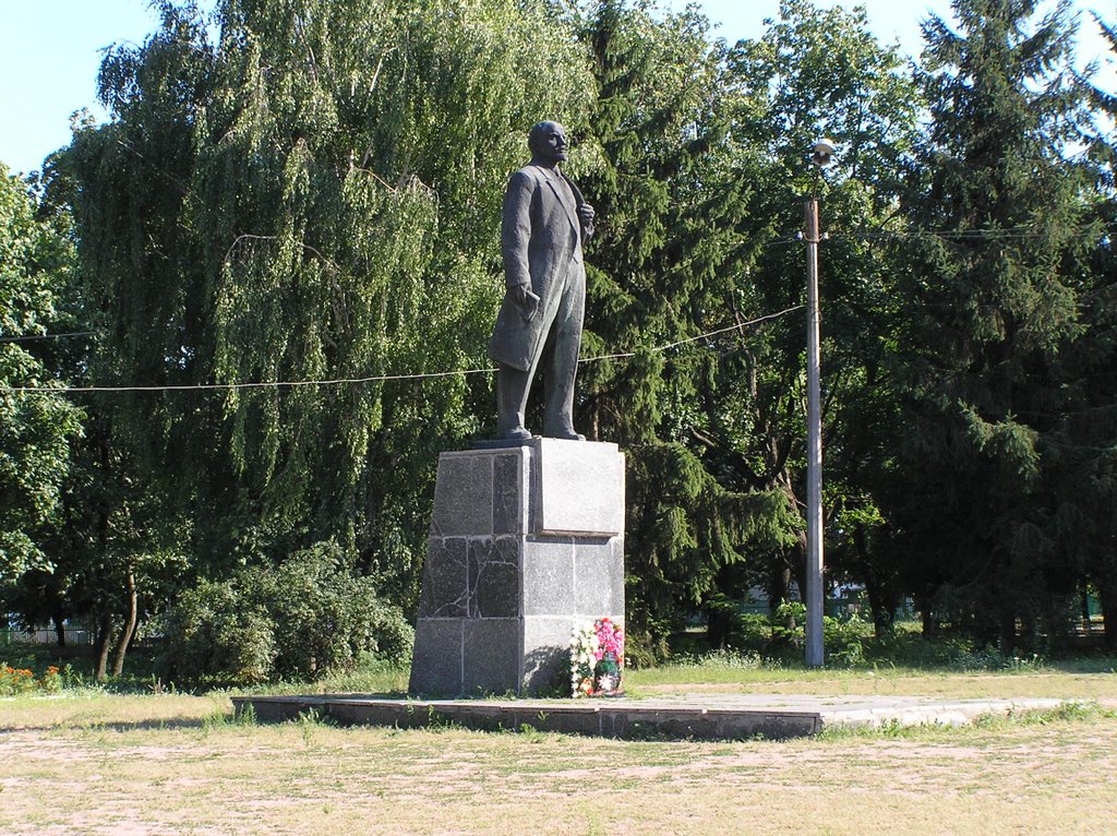 Khorol