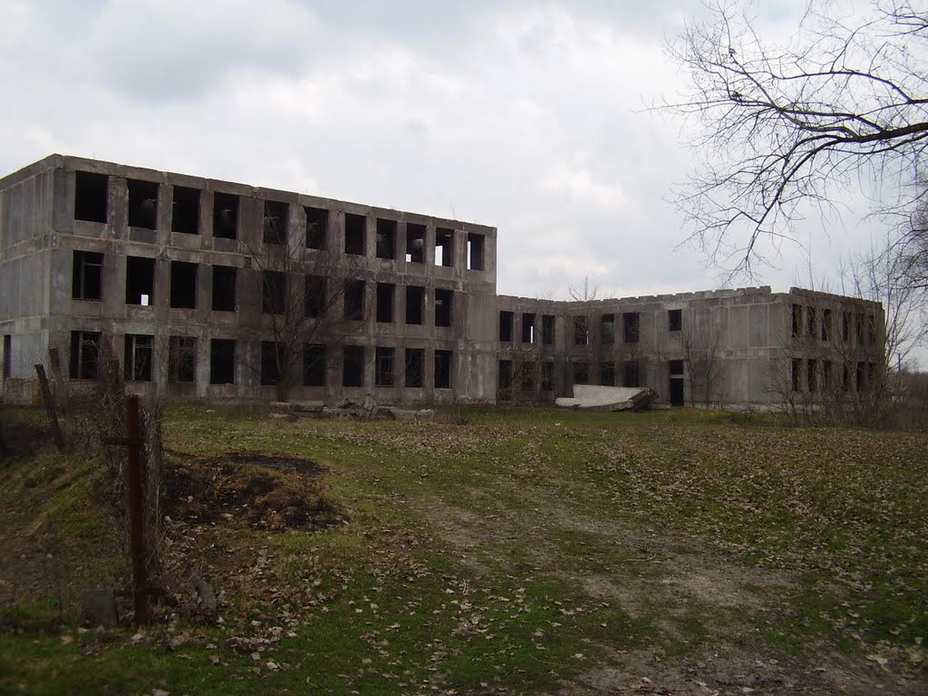 Мала бути школа