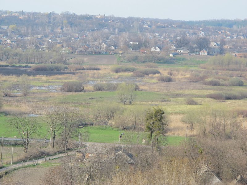 Mnoga river
