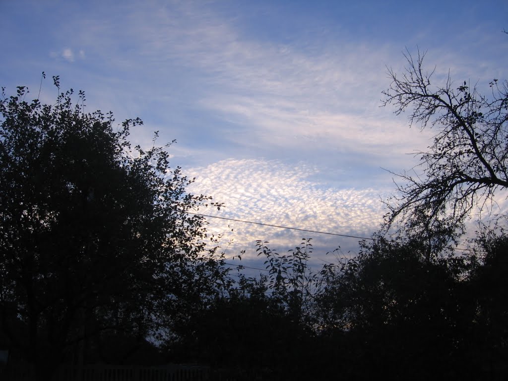 Atardecer