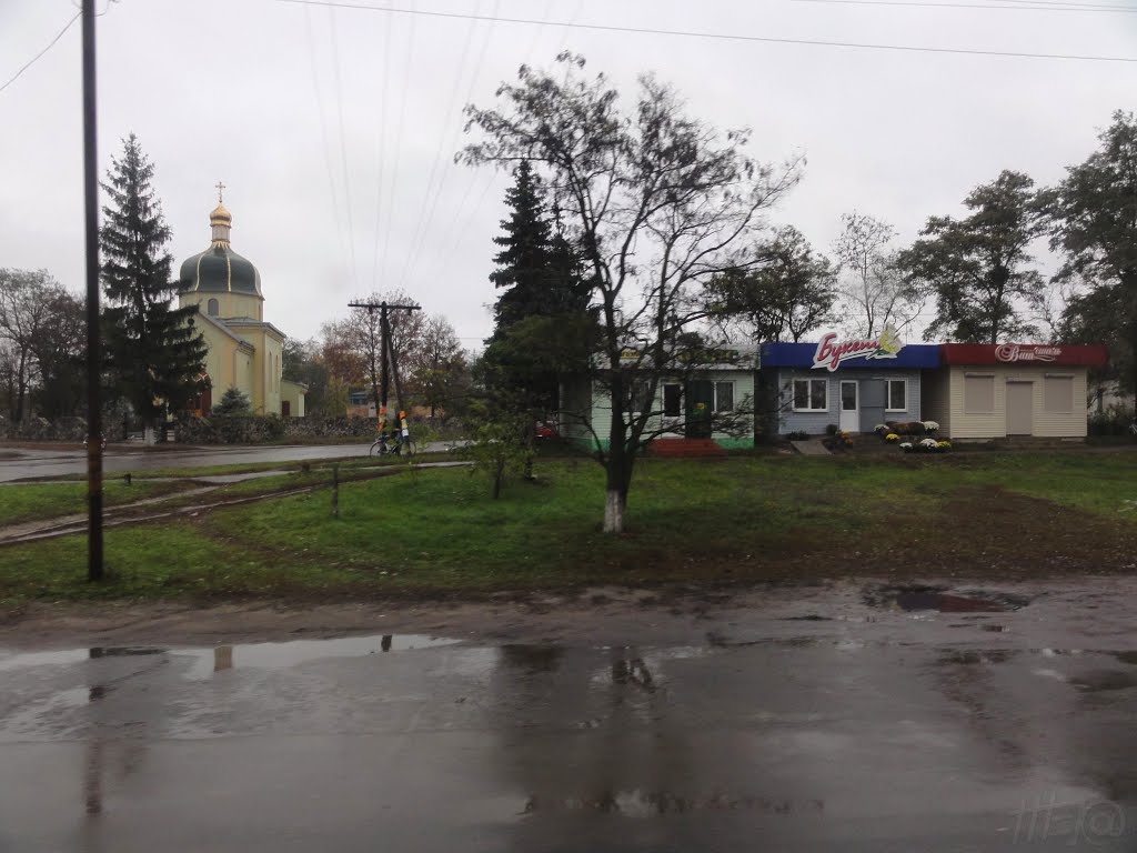 2013.10.27 | Чутово