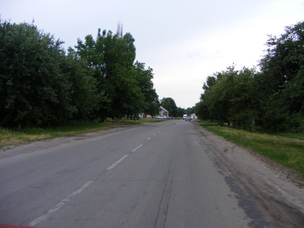 улица ленина