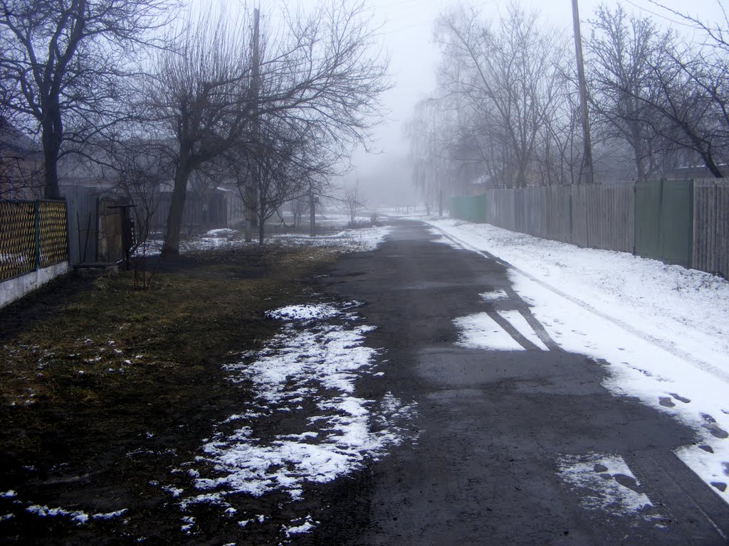 проулок ленина