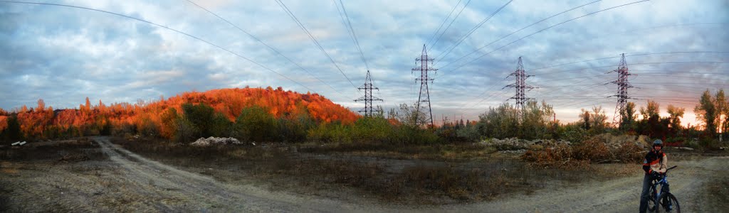 Sunrise