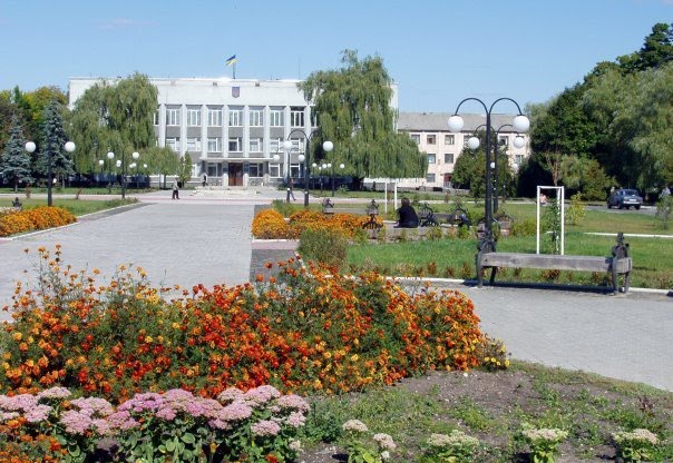 Площа