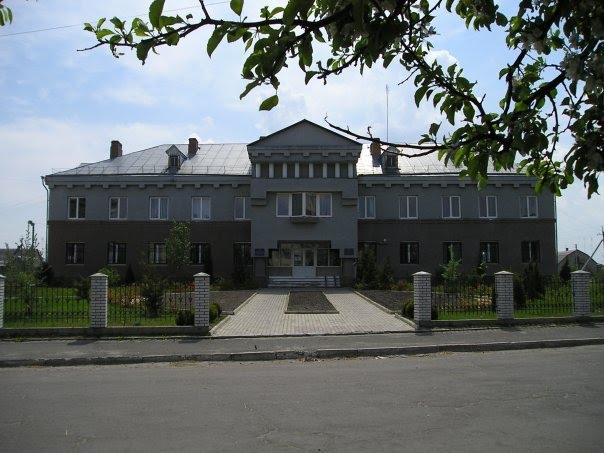 Податкова