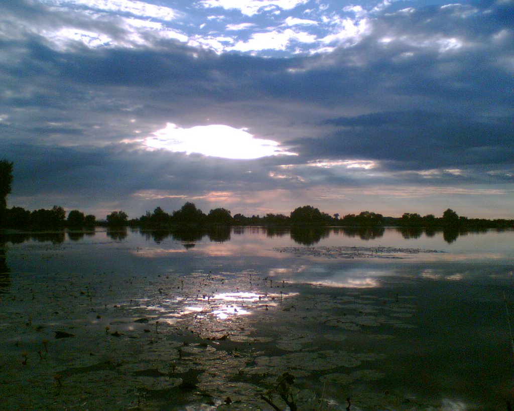 ЗАКАТ