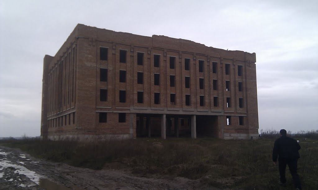Гоща