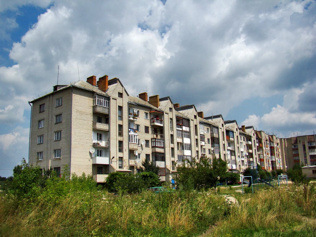 Мирогощанська, 85