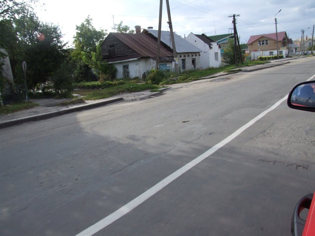 Dubno