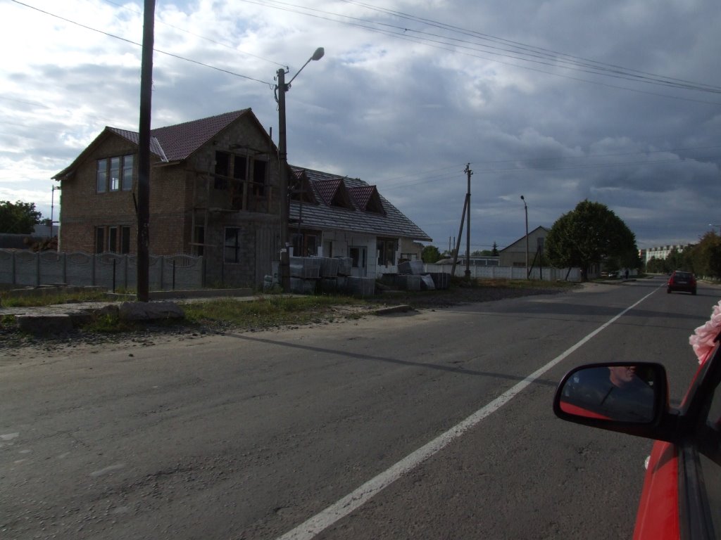 Dubno