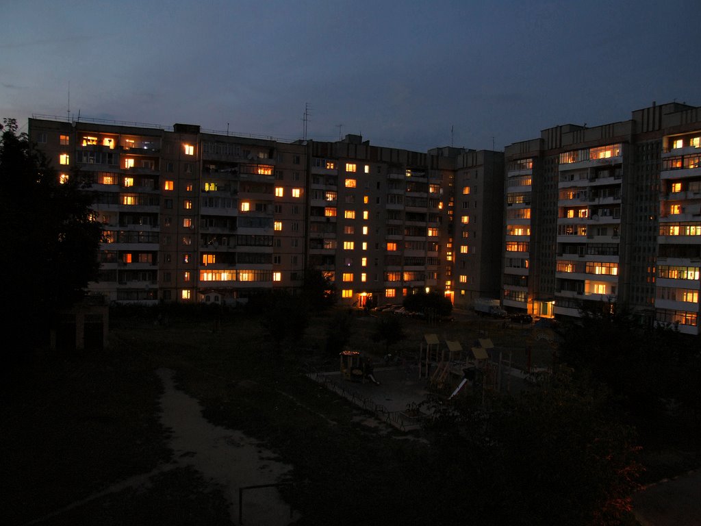 Dubno