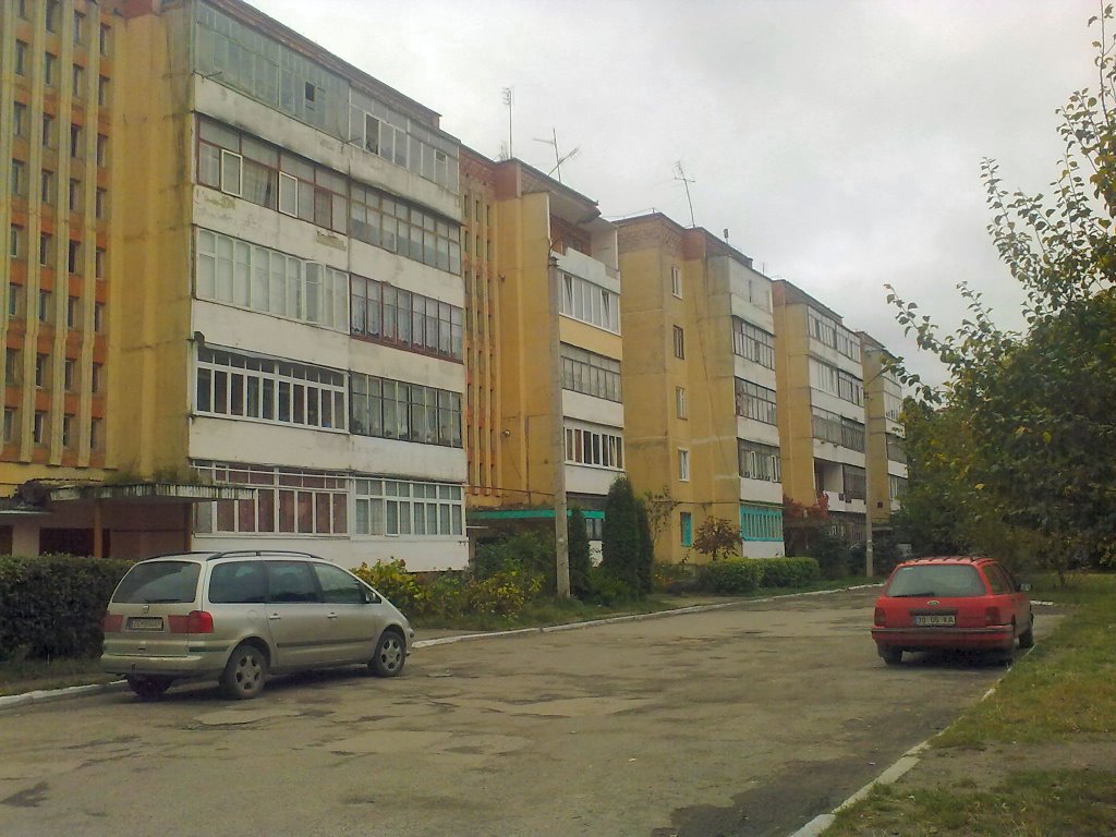 Dubno