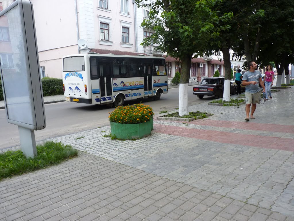 Dubno