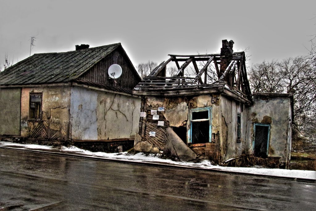 Головне - це телевізор :)