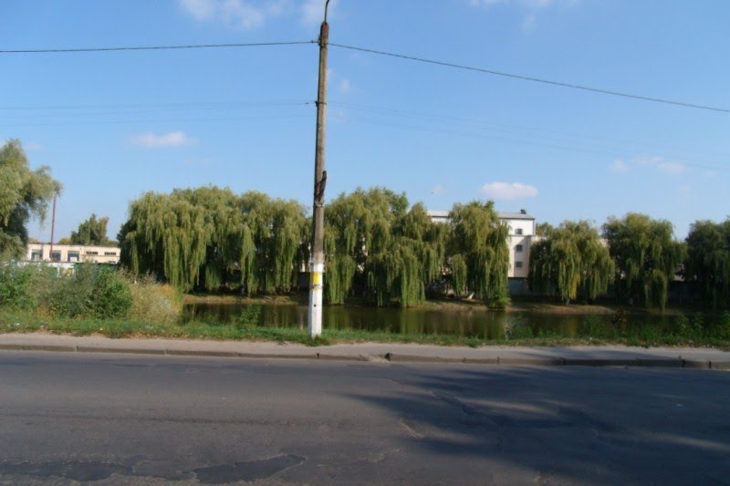 "Малолетка"