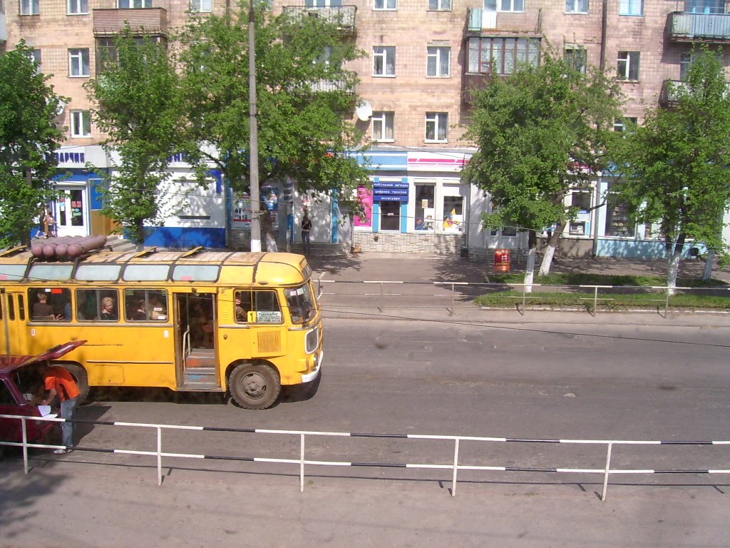 Dubno