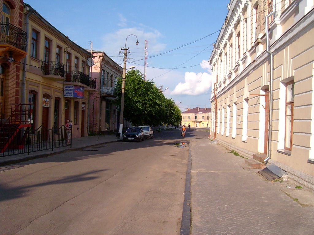 Dubno