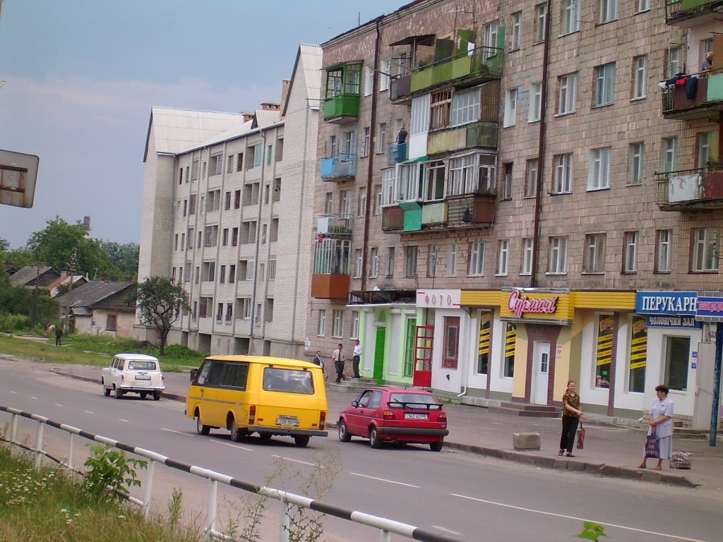 Dubno
