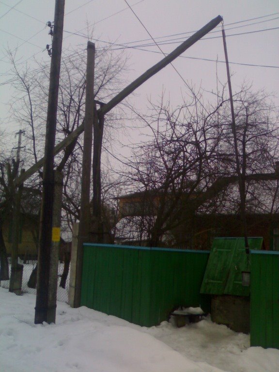 Журавль