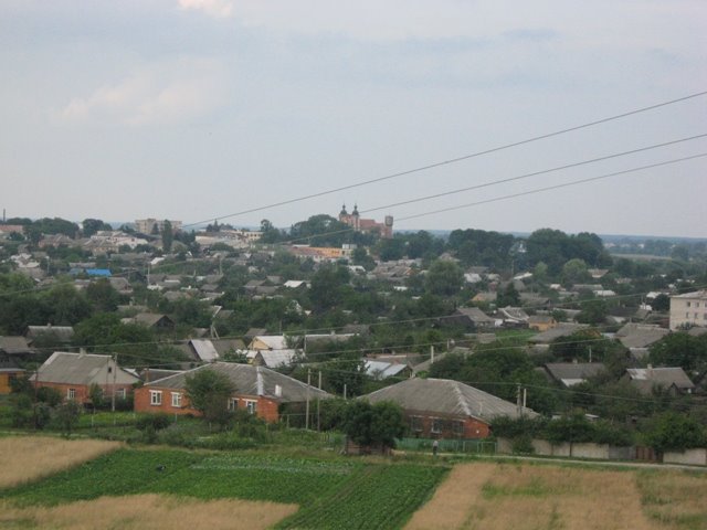 г. Відішова