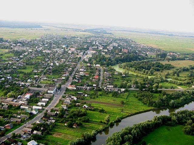 Старий банк
