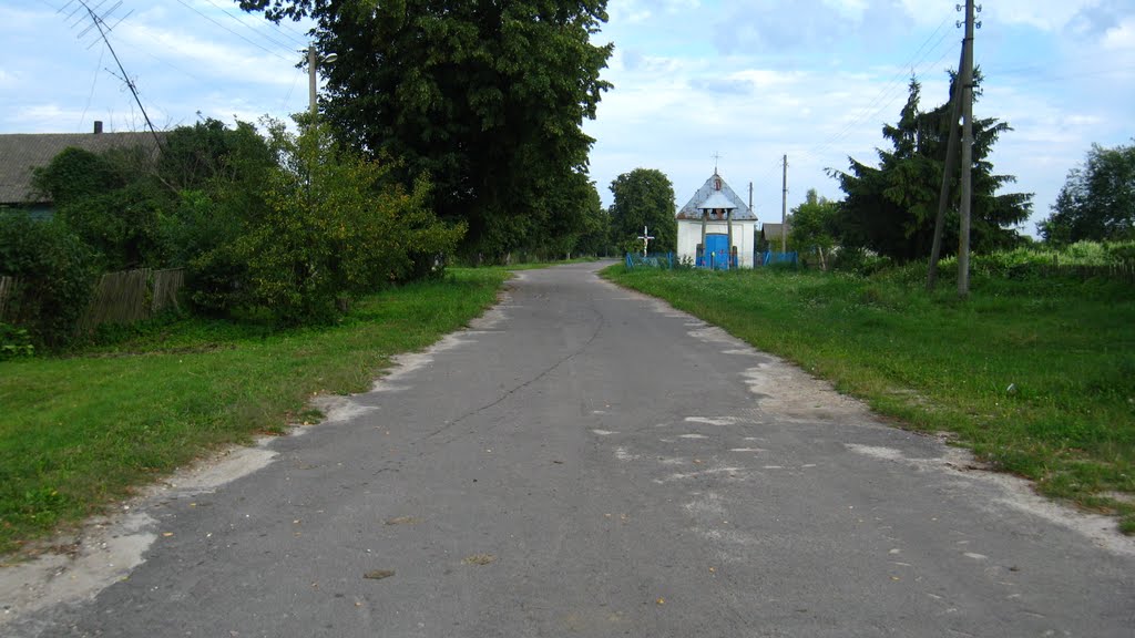 с.Паре