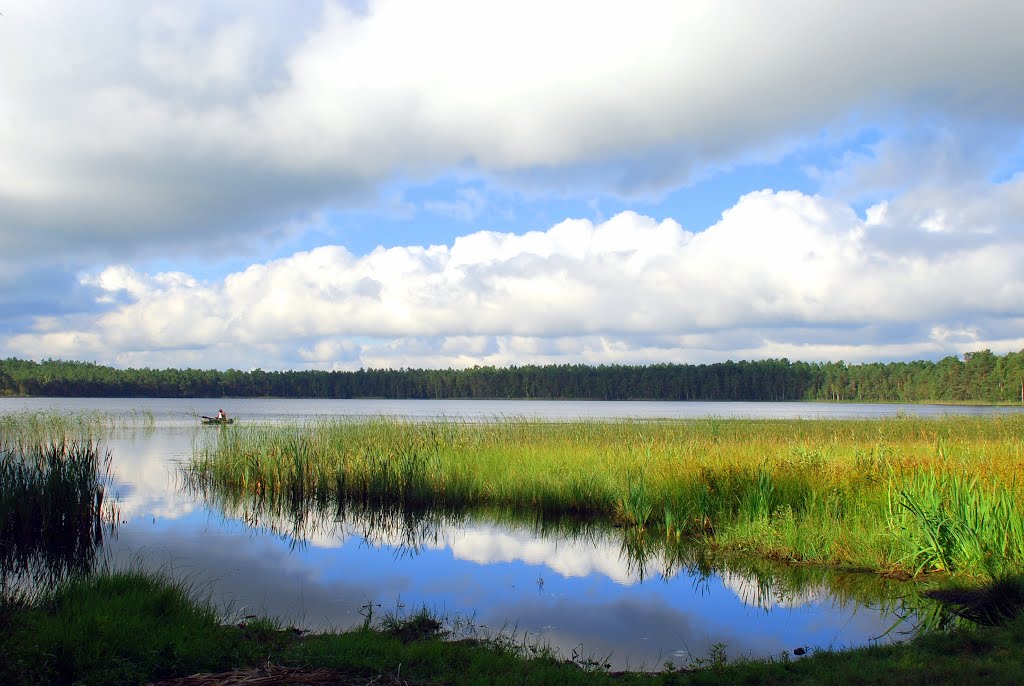 Beloe Lake