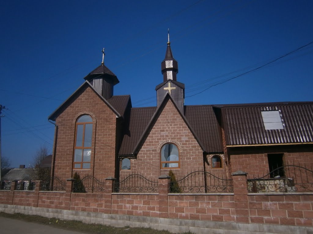 Church