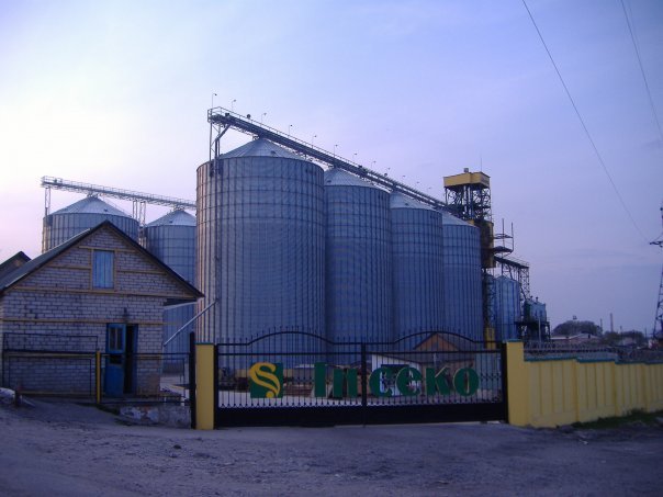 Інсеко