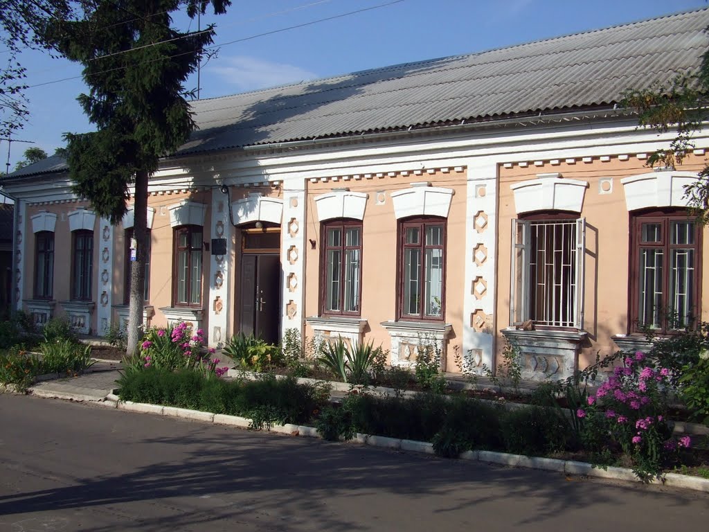 Булгалтерия