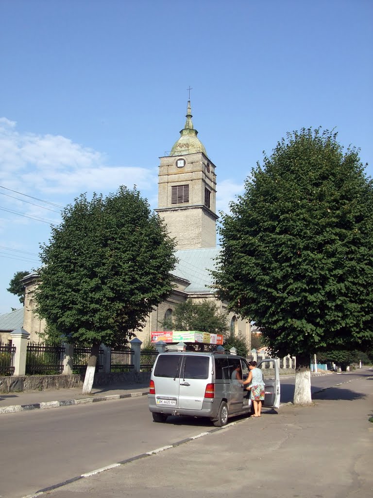 Old Catholic Church
