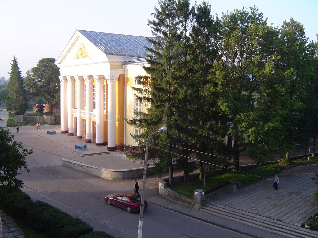БКЦ