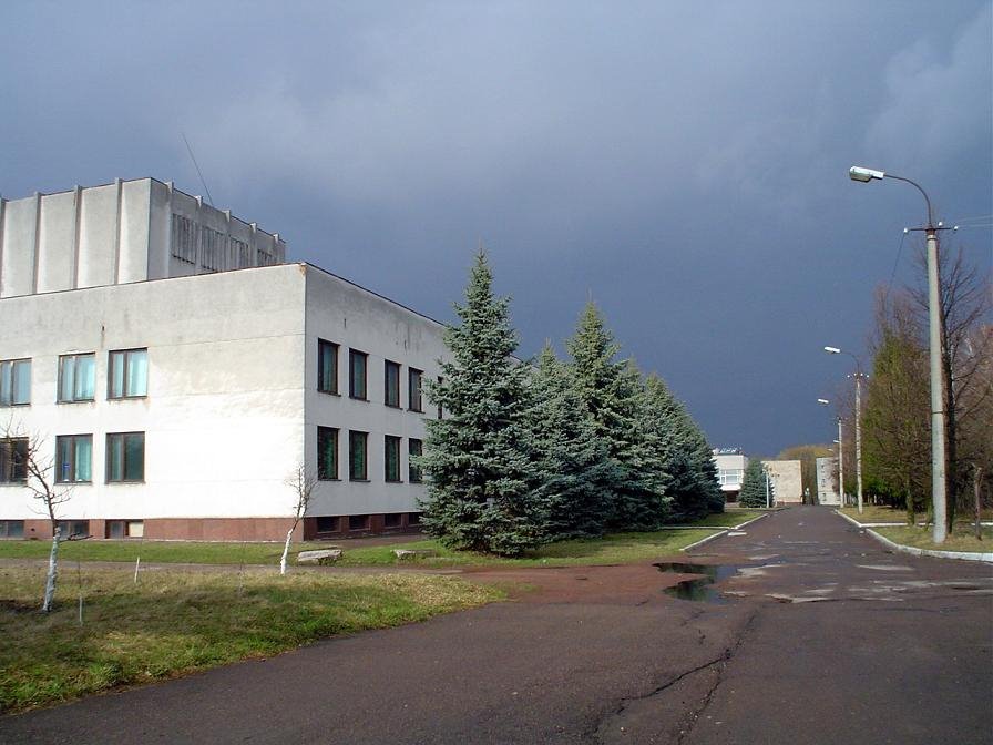 Zorya dom kulturi