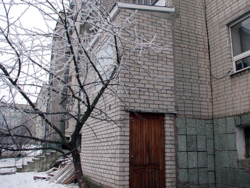 Klevan
